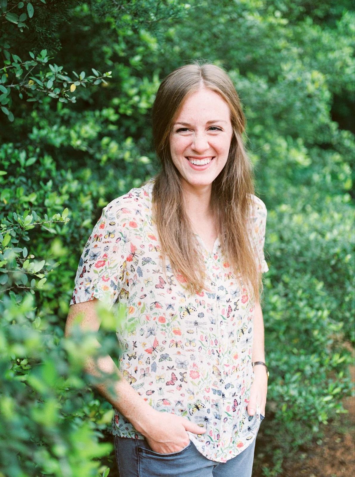Alexandra Donaldson, director of Alexandra's Dance School